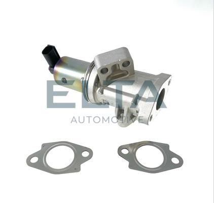 ELTA Automotive EE6128 Клапан возврата ОГ EE6128: Отличная цена - Купить в Польше на 2407.PL!