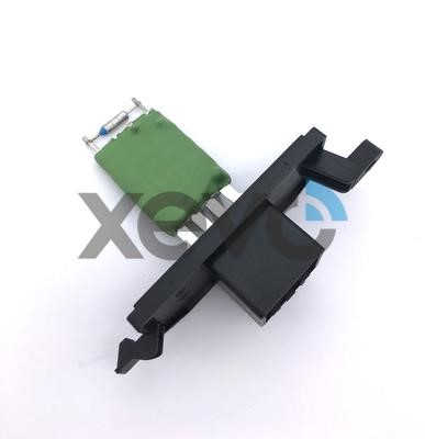 ELTA Automotive XHR0160 Resistor, interior blower XHR0160: Buy near me at 2407.PL in Poland at an Affordable price!