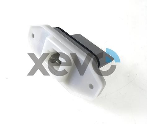 ELTA Automotive XHR0161 Сопротивление, вентилятор салона XHR0161: Отличная цена - Купить в Польше на 2407.PL!