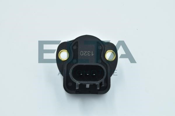 ELTA Automotive EE8047 Датчик положения дроссельной заслонки EE8047: Отличная цена - Купить в Польше на 2407.PL!