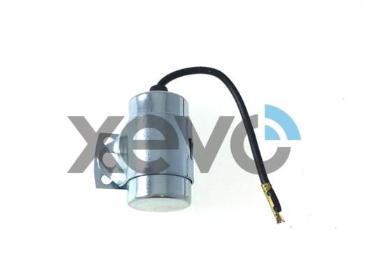 ELTA Automotive XCD2405 Condenser XCD2405: Buy near me in Poland at 2407.PL - Good price!