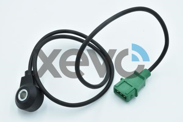 ELTA Automotive XKS6714 Knock sensor XKS6714: Buy near me in Poland at 2407.PL - Good price!