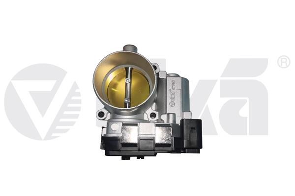 Vika 11331774401 Throttle body 11331774401: Buy near me at 2407.PL in Poland at an Affordable price!