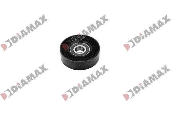 Diamax A3003 Bypass roller A3003: Buy near me in Poland at 2407.PL - Good price!