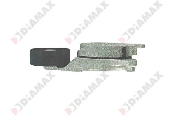 Diamax A3019 Bypass roller A3019: Buy near me in Poland at 2407.PL - Good price!