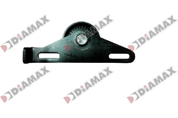 Diamax A3023 Bypass roller A3023: Buy near me in Poland at 2407.PL - Good price!