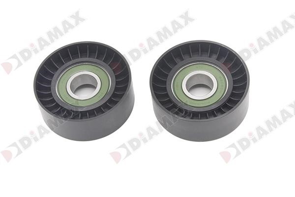 Diamax A3032 Bypass roller A3032: Buy near me in Poland at 2407.PL - Good price!