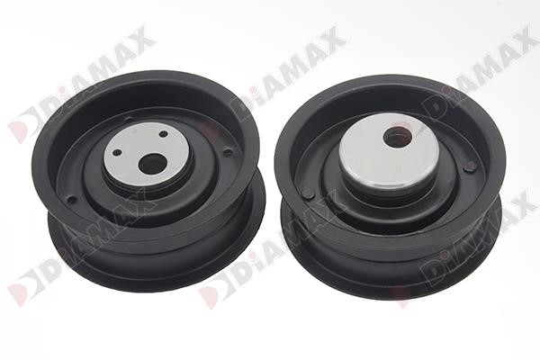 Diamax A5013 Tensioner pulley, timing belt A5013: Buy near me in Poland at 2407.PL - Good price!