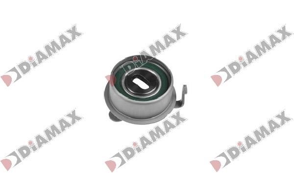 Diamax A5019 Tensioner pulley, timing belt A5019: Buy near me in Poland at 2407.PL - Good price!