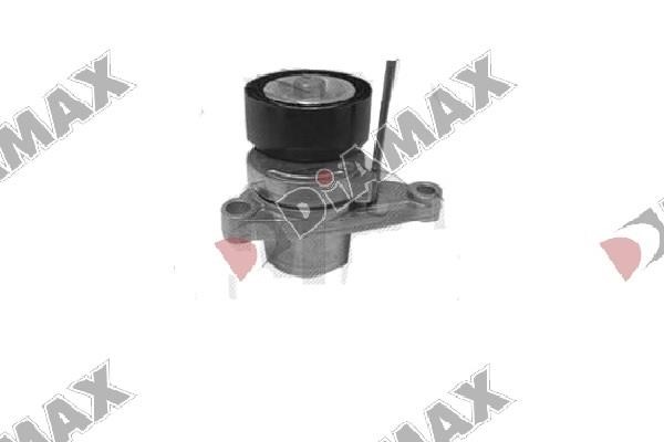 Diamax A3052 Tensioner pulley, v-ribbed belt A3052: Buy near me in Poland at 2407.PL - Good price!