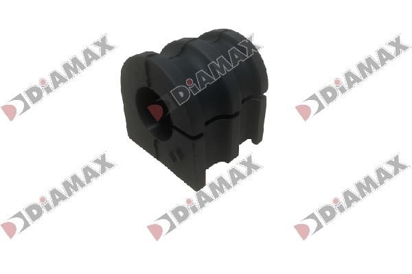 Diamax B2054 Опора(втулка), стабилизатор B2054: Отличная цена - Купить в Польше на 2407.PL!