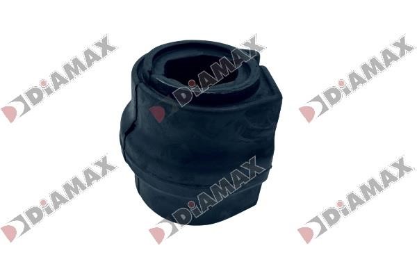 Diamax B2057 Опора(втулка), стабілізатор B2057: Приваблива ціна - Купити у Польщі на 2407.PL!