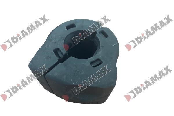 Diamax B2060 Опора(втулка), стабілізатор B2060: Купити у Польщі - Добра ціна на 2407.PL!
