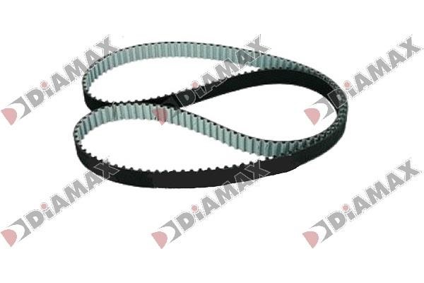 Diamax A4002 Timing belt A4002: Buy near me in Poland at 2407.PL - Good price!