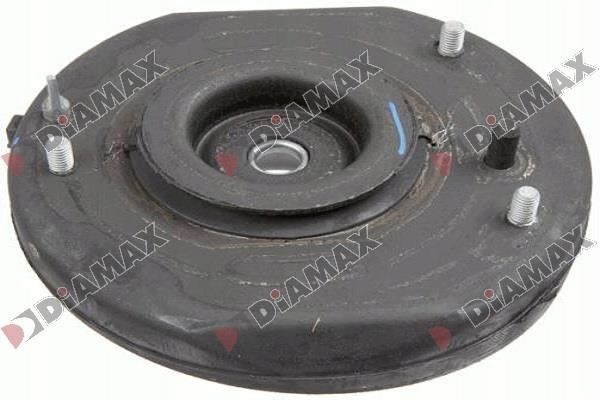 Diamax B1076 Suspension Strut Support Mount B1076: Buy near me at 2407.PL in Poland at an Affordable price!