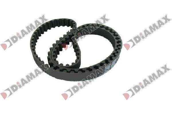 Diamax A4045 Timing belt A4045: Buy near me at 2407.PL in Poland at an Affordable price!