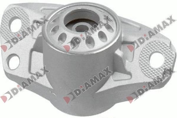 Diamax B1110 Опора стійки амортизатора B1110: Приваблива ціна - Купити у Польщі на 2407.PL!