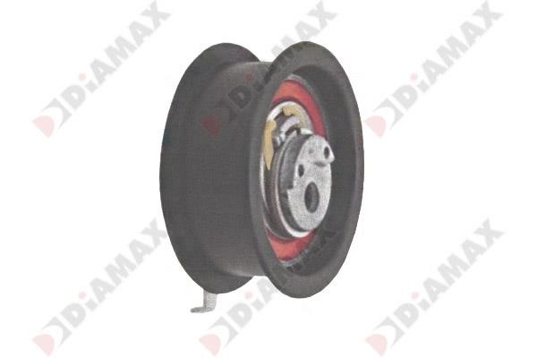 Diamax A5005 Tensioner pulley, timing belt A5005: Buy near me in Poland at 2407.PL - Good price!