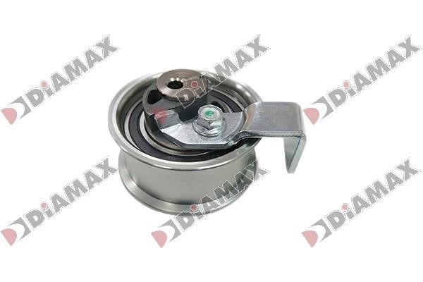 Diamax A5006 Tensioner pulley, timing belt A5006: Buy near me at 2407.PL in Poland at an Affordable price!