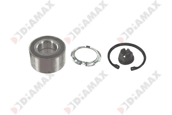 Diamax R1041K Wheel bearing R1041K: Buy near me in Poland at 2407.PL - Good price!