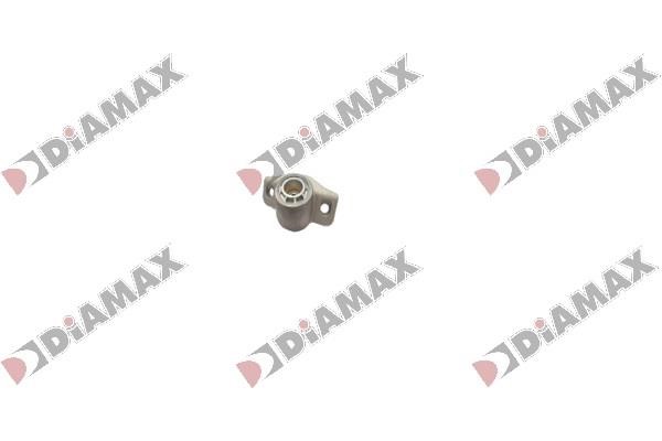 Diamax B1164 Опора стойки амортизатора B1164: Отличная цена - Купить в Польше на 2407.PL!