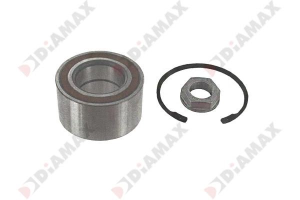 Diamax R1056K Wheel bearing R1056K: Buy near me in Poland at 2407.PL - Good price!