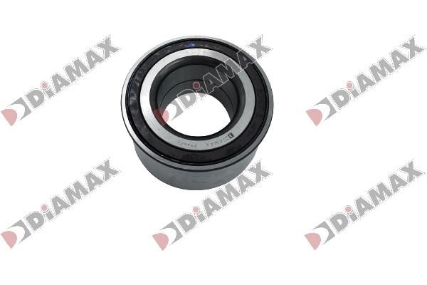 Diamax R1077 Wheel bearing kit R1077: Buy near me in Poland at 2407.PL - Good price!
