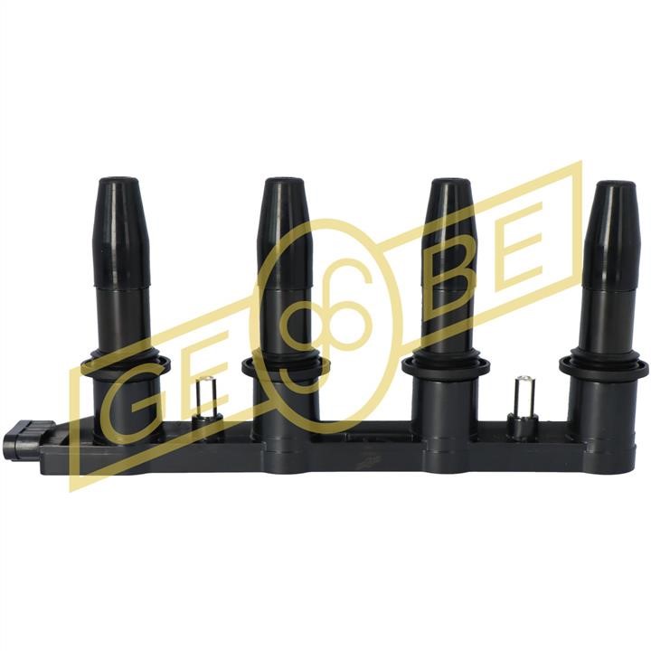 Ika 9 4584 1 Ignition coil 945841: Buy near me in Poland at 2407.PL - Good price!