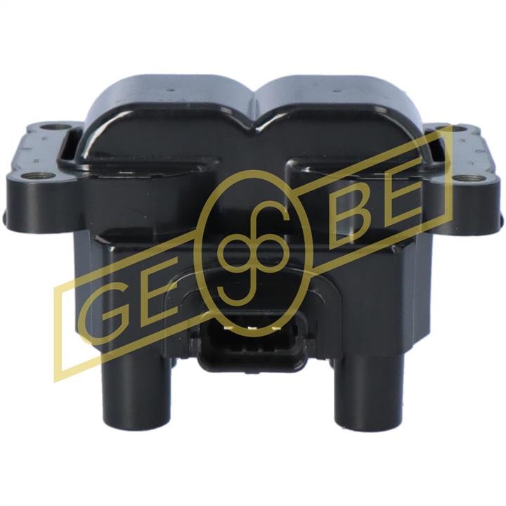Ika 9 4604 1 Ignition coil 946041: Buy near me in Poland at 2407.PL - Good price!