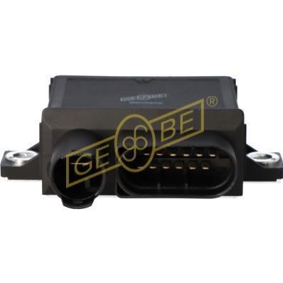 Ika 9 9648 1 Glow plug control unit 996481: Buy near me at 2407.PL in Poland at an Affordable price!