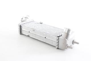BSG 40-535-001 Intercooler, charger 40535001: Buy near me in Poland at 2407.PL - Good price!