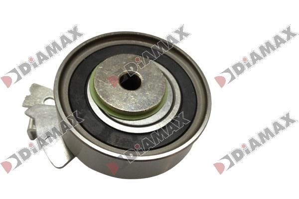 Diamax A5054 Tensioner pulley, timing belt A5054: Buy near me in Poland at 2407.PL - Good price!