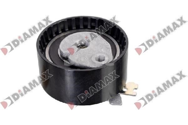 Diamax A5058 Tensioner pulley, timing belt A5058: Buy near me in Poland at 2407.PL - Good price!