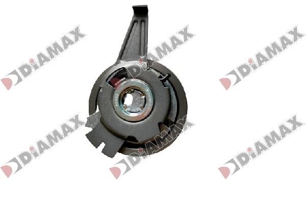 Diamax A5066 Tensioner pulley, timing belt A5066: Buy near me in Poland at 2407.PL - Good price!