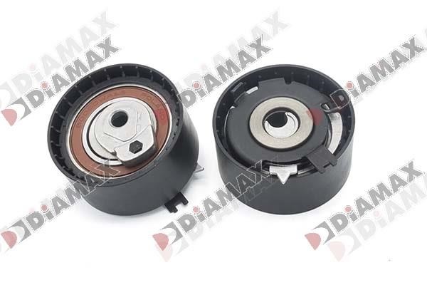 Diamax A5068 Tensioner pulley, timing belt A5068: Buy near me in Poland at 2407.PL - Good price!