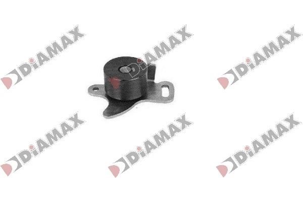 Diamax A5074 Tensioner pulley, timing belt A5074: Buy near me in Poland at 2407.PL - Good price!