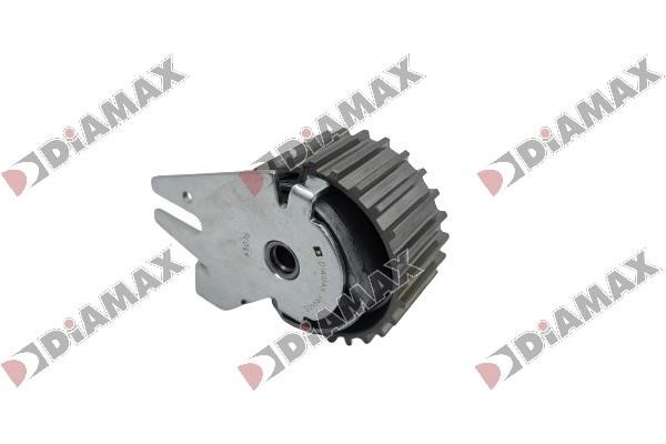 Diamax A5076 Tensioner pulley, timing belt A5076: Buy near me in Poland at 2407.PL - Good price!