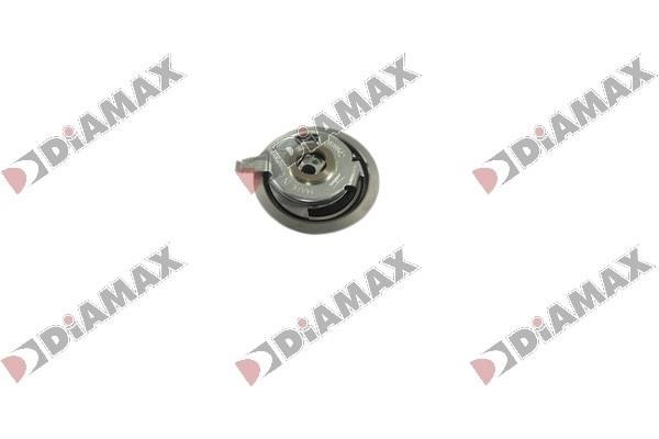 Diamax A5081 Tensioner pulley, timing belt A5081: Buy near me in Poland at 2407.PL - Good price!
