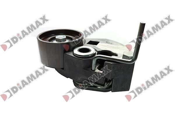 Diamax A5100 Tensioner pulley, timing belt A5100: Buy near me in Poland at 2407.PL - Good price!