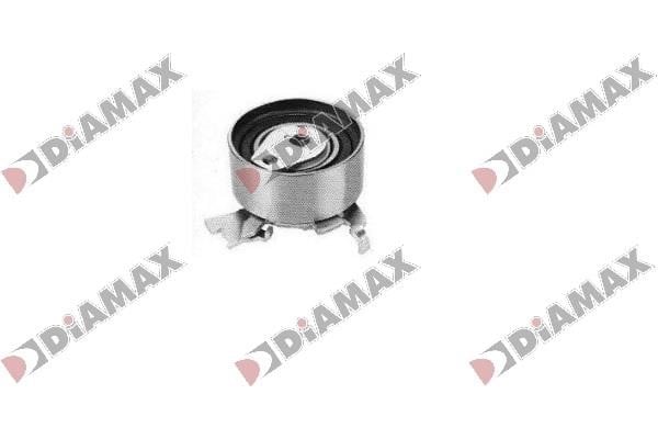 Diamax A5102 Tensioner pulley, timing belt A5102: Buy near me in Poland at 2407.PL - Good price!