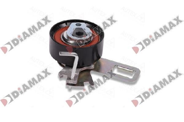 Diamax A5108 Tensioner pulley, timing belt A5108: Buy near me in Poland at 2407.PL - Good price!