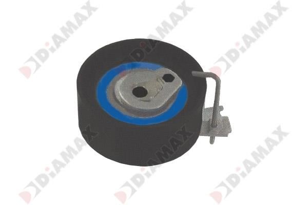 Diamax A5028 Tensioner pulley, timing belt A5028: Buy near me in Poland at 2407.PL - Good price!