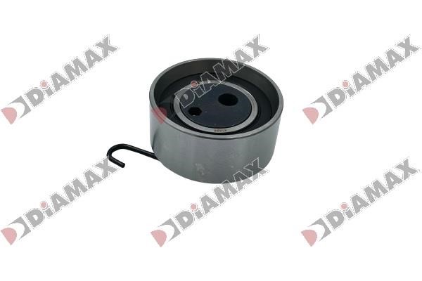 Diamax A5029 Tensioner pulley, timing belt A5029: Buy near me in Poland at 2407.PL - Good price!