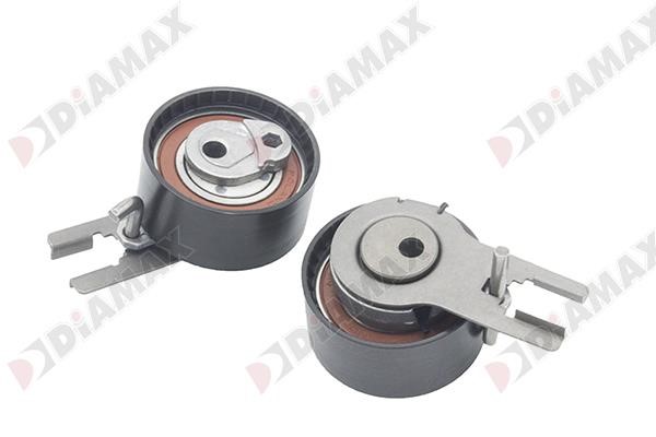 Diamax A5034 Tensioner pulley, timing belt A5034: Buy near me in Poland at 2407.PL - Good price!