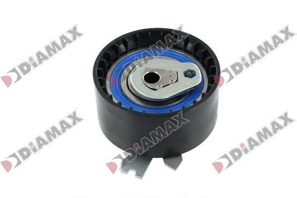 Diamax A5037 Tensioner pulley, timing belt A5037: Buy near me in Poland at 2407.PL - Good price!