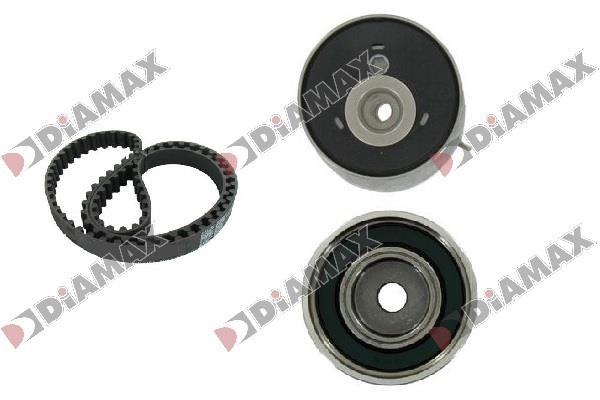 Diamax A6023 Timing Belt Kit A6023: Buy near me at 2407.PL in Poland at an Affordable price!