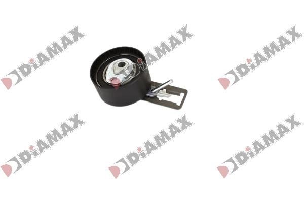 Diamax A5038 Tensioner pulley, timing belt A5038: Buy near me in Poland at 2407.PL - Good price!