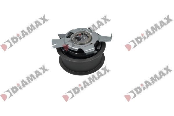 Diamax A5039 Tensioner pulley, timing belt A5039: Buy near me in Poland at 2407.PL - Good price!
