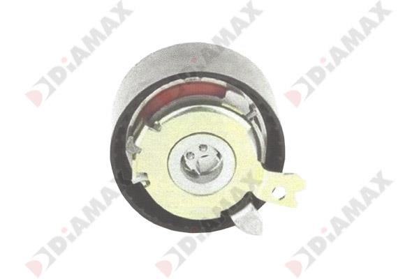 Diamax A5042 Tensioner pulley, timing belt A5042: Buy near me in Poland at 2407.PL - Good price!