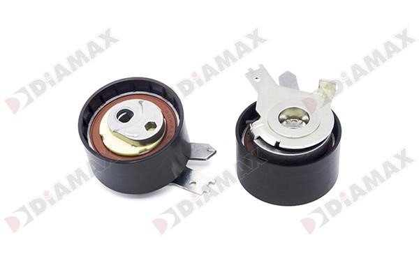 Diamax A5046 Tensioner pulley, timing belt A5046: Buy near me in Poland at 2407.PL - Good price!